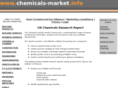 chemicals-market.info