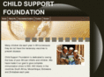 childsupportfoundation.com