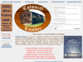 coloniallumber.com
