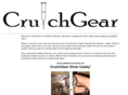 crutchwear.biz