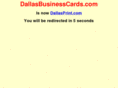 dallasbusinesscards.com