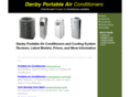 danbyportableairconditioners.com