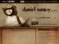 danielsantoy.com