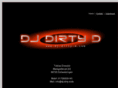 dj-dirty-d.com