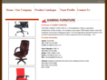 dmchairs.com