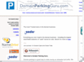 domainparkingguru.com