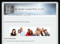 drshedehtavakoli.net