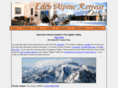 edenalpineretreat.com