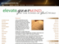elevateyourmind.org