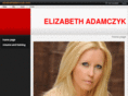 elizabethadamczyk.com
