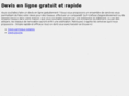 faire-un-devis.com