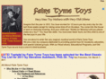 fairetymetoys.com
