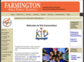 farmingtonkidconnection.com