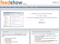 feedshow.com