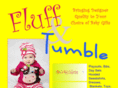 fluffandtumble.com