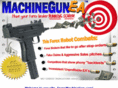 forexmachinegun.com