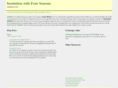 fourseasons-insulation.net