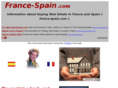 france-spain.com
