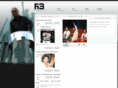 freddyharris.com