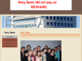 garyspatzbio.com