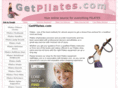 getpilates.com
