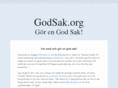 godsak.org