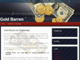 gold-barren.org