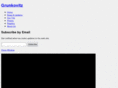 grunkovitz.com