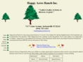 happyacresranch.com
