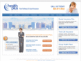 healthplusaz.com