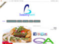 healthybert.net