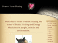 heart-to-heart-healing.com