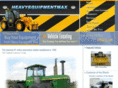heavyequipmentmax.com