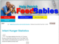 helppatrickfeedthebabies.org