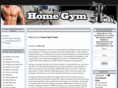 homegymfacts.com