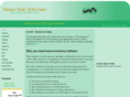 homesafesoftware.com