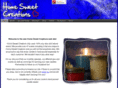 homesweetcreations.com
