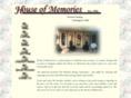 house-of-memories.com