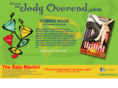 jodyoverend.com