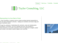 jtaylorconsults.com