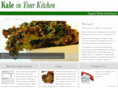kaleinyourkitchen.com