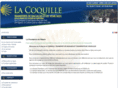 lacoquilletransport.com