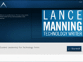 lancemanning.com