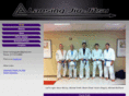 lansingjiu-jitsu.com