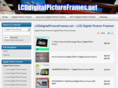 lcddigitalpictureframes.net