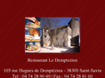 le-demptezieu.com