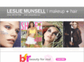 lesliemunsell.com