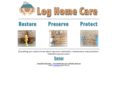 loghomecare.com