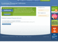 louisianafinancialadvisor.com