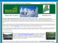 maineskivacationrentals.com